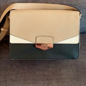 Jones New York Crossbody Bag NWT